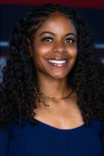 Zahra Cross